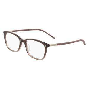 Cole Haan CH5030 Eyeglasses 206 Brown Gradient 53mm